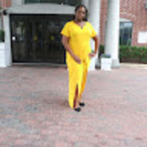 Meet your Posher, Susanne